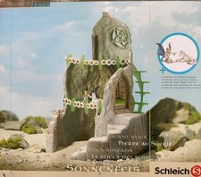Schleich Bayala Sonnenfels