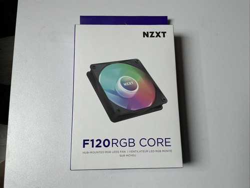 Nzxt f120 rgb - f120,