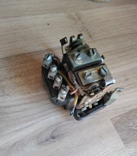 Regler rsc 6 - rsc, 30/6