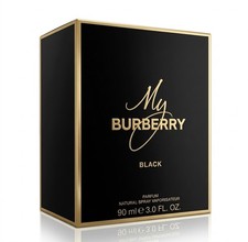Burberry My Burberry Black