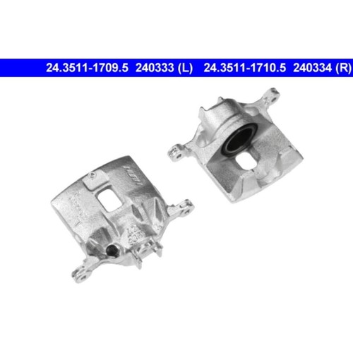 Bremssattel ate 3511 - bremssattel, 24.3511-1709.5