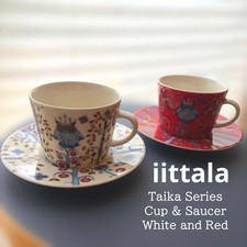 Brand New Iittala Taika Cup &