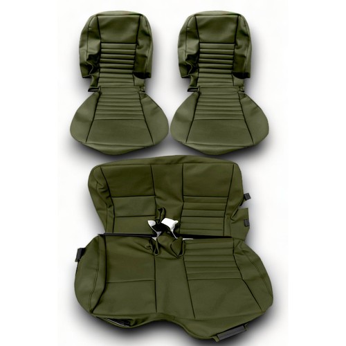 Sitzbezüge für landrover - für,