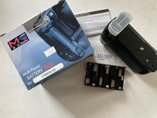 Meike Batteriegriff für Canon 5D BG E4 OVP