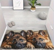 Fußmatte Teppich Liegematte