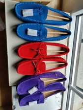 Mokassins Schuhe Größe41