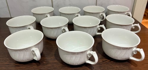 Alte kaffee tassen - kaffee-tassen, villeroy