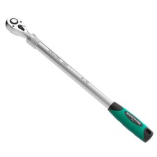 Teleskop-Ratsche 1/2" 72