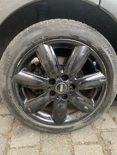 WINTERREIFEN ALUFELGEN