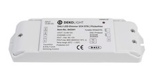 Deko-Light, Niedervolt DALI Dimmer [CV, DC], DALI 2 PWM Dimmer CV 2CH, 12-48V, 8