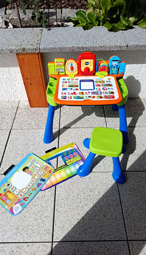 Vtech 1 magischer - vtech, 5-in-1