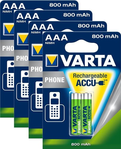 Varta phone akku - varta,