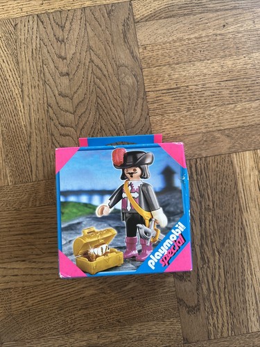 Playmobil special 4678 - special,