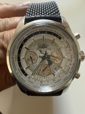 Breitling Transocean Unitime