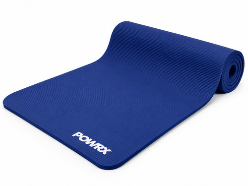 Gymnastikmatte 190x80x1 cm - gymnastikmatte, 190x80x1,5