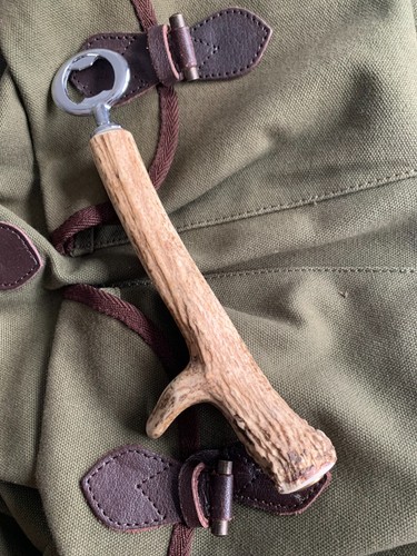 Flaschenöffner aus