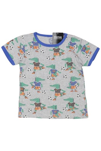 Sikke lej shirt jungen - t-shirt,