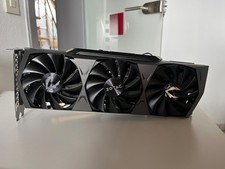 ZOTAC GeForce RTX 3080 Trinity