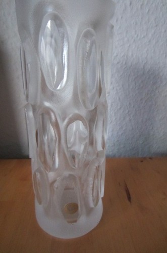 Peill putzler glas vase - vase, ca