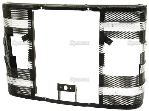 Kühlergrill für massey - für,