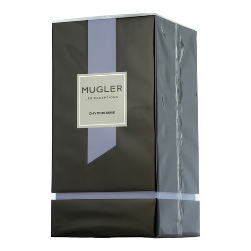 Thierry mugler les - thierry,