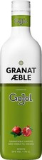 Jol shot granatæble - ga-jol, 0,7l