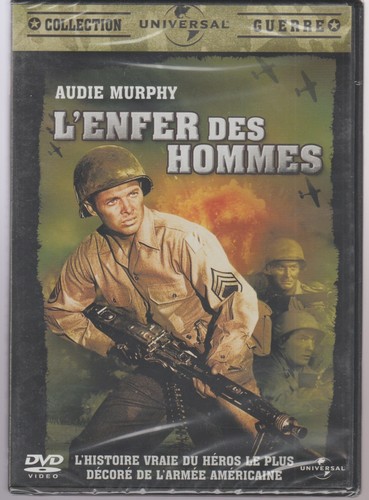 Die hölle der männer dvd - die,