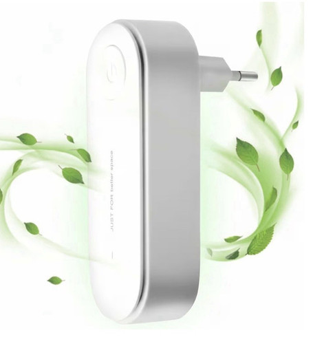 Luftreiniger plug negativ - luftreiniger,
