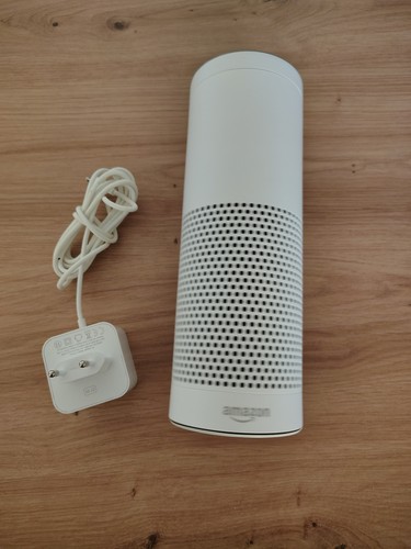 Amazon alexa echo - amazon,