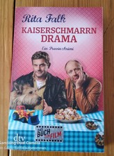 Kaiserschmarrn Drama ein