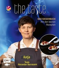 The Taste - Das Siegerbuch