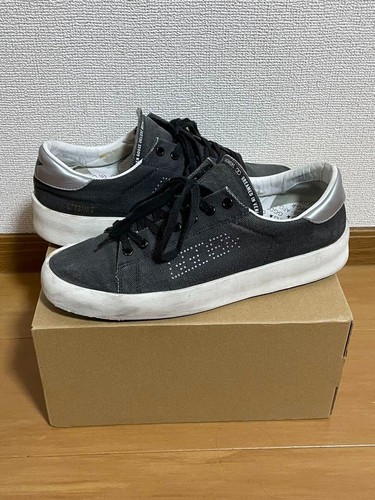 Golden goose ggdb afg high - goose, ggdb-afg