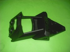 @ Yamaha WR125X WR125R WR125 WR Kennzeichenhalter Kennzeichen Halter