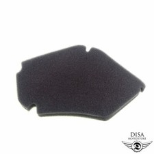 Luftfilter Einsatz Matte