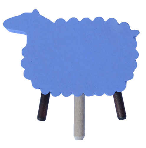 Sebastian design steckfigur - sebastian,
