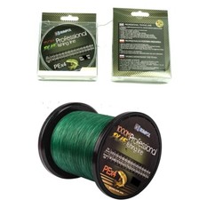 300m/1000m 4 fach rund