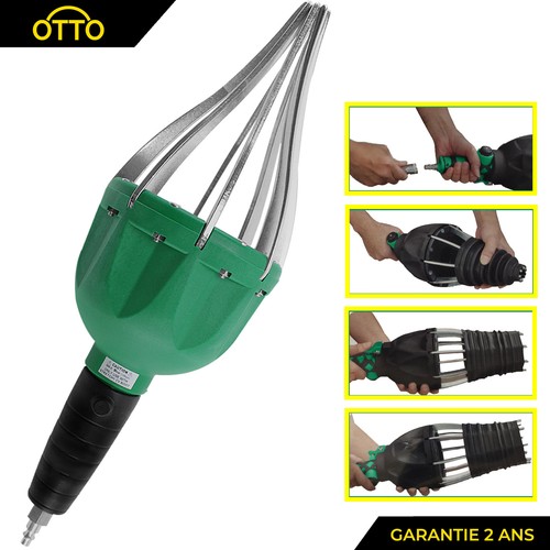 Expander zange faltenbalg - expander, -zange