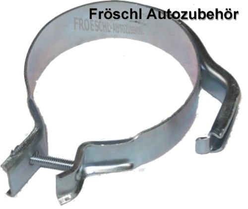 Aufhängebügel für opel - aufhängebügel,