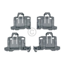 Lager für Unterkorbablagen