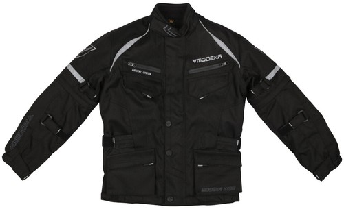 Modeka tourex kids - ii, 128