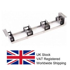 19" Baugruppenträger 2HE