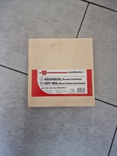 Würth - Weichwachs, Braunes