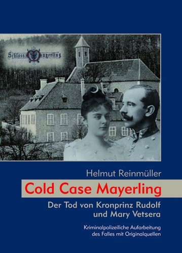 Cold case mayerling - case,
