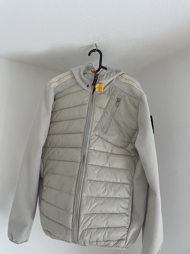 Parajumpers pjs grau - parajumpers,