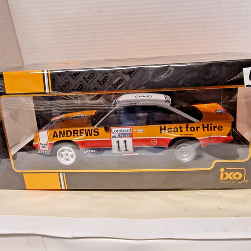 Opel manta 400 r - manta,