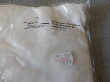 Seidentuch zum Bemalen Tuch