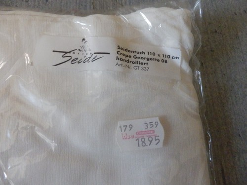 Seidentuch zum bemalen tuch - seidentuch,
