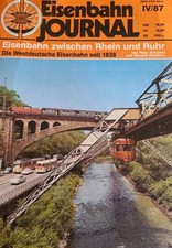 Eisenbahn Journal  Eisenbahn