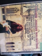 Hardrock meets Klassik von