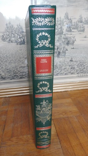 Louis xiv - xiv, (pierre
